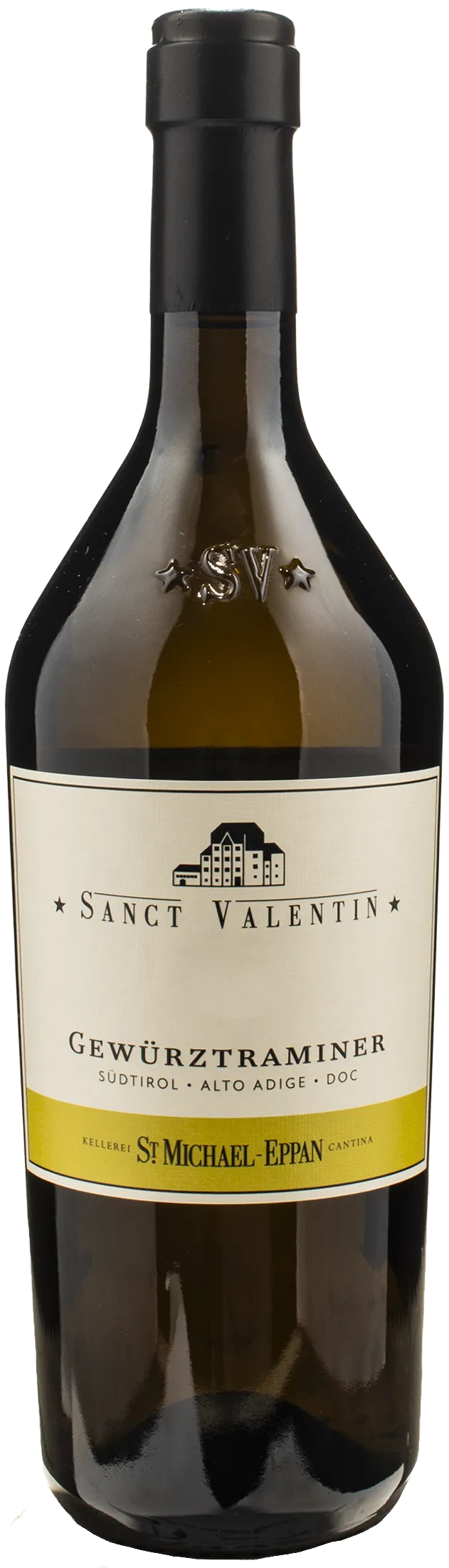 Sanct Valentin Gewurztraminer