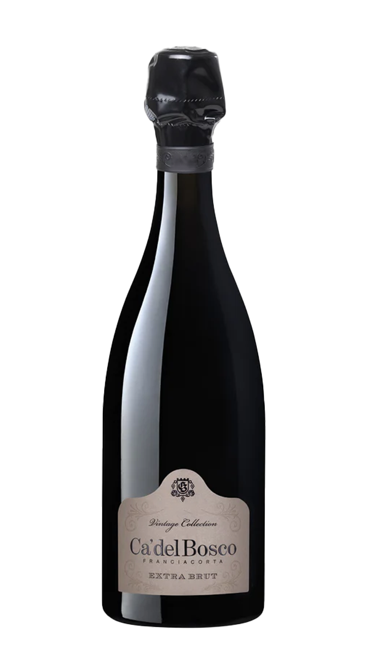 Franciacorta Extra Brut 'Vintage Collection'