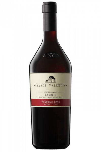 Lagrein Sanct Valentin St. Michael Eppan