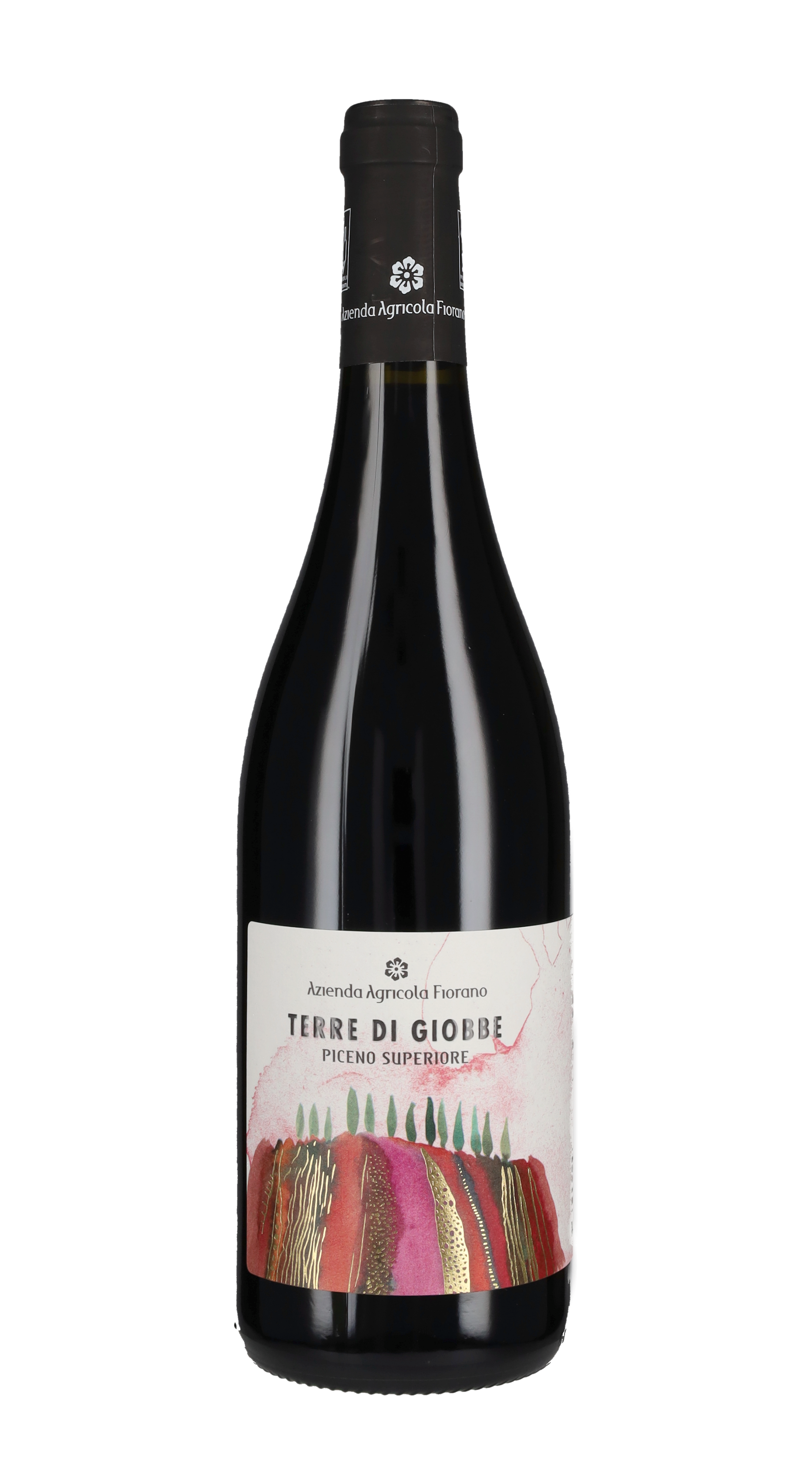 Rosso Piceno Superiore 'Terre di Giobbe' Fiorano