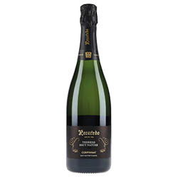 Corpinnat DO Terrers Brut Nature Recaredo