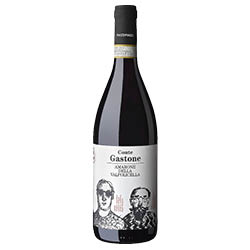 Amarone della Valpolicella DOCG Conte Gastone