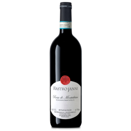 Rosso di Montalcino DOC 2022