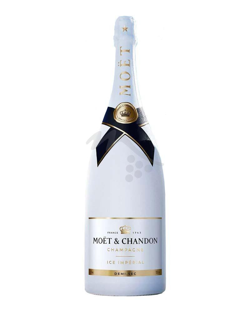 Brut Ice Impérial Champagne AOC Moet & Chandon - Magnum