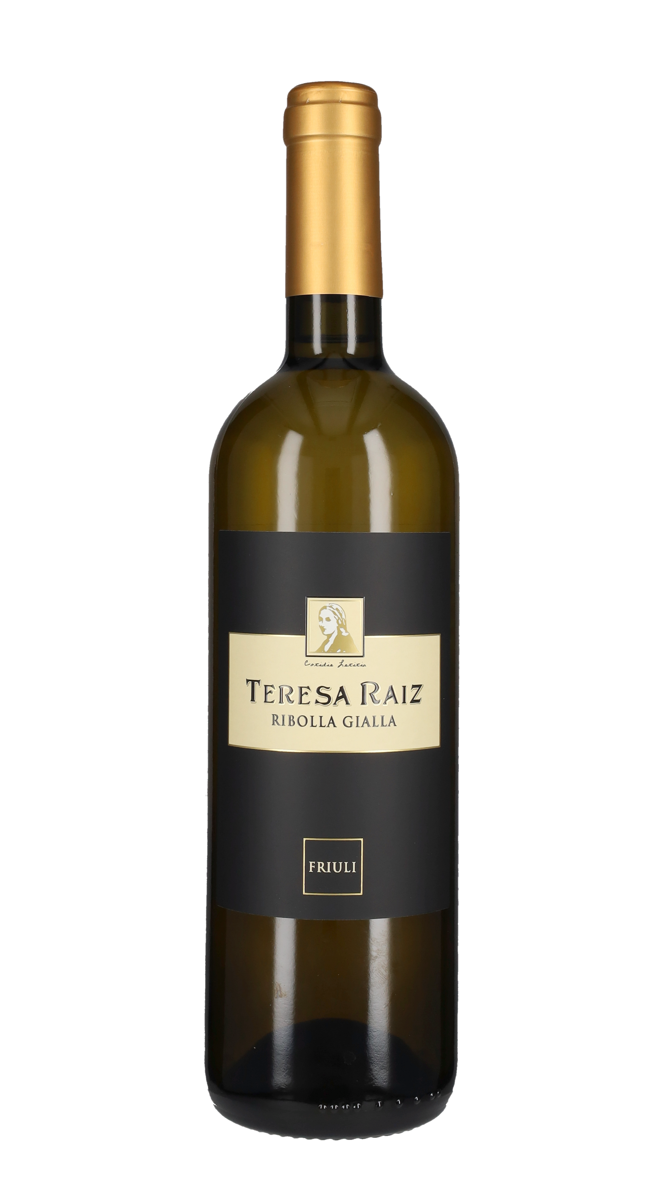 Ribolla Gialla Teresa Raiz