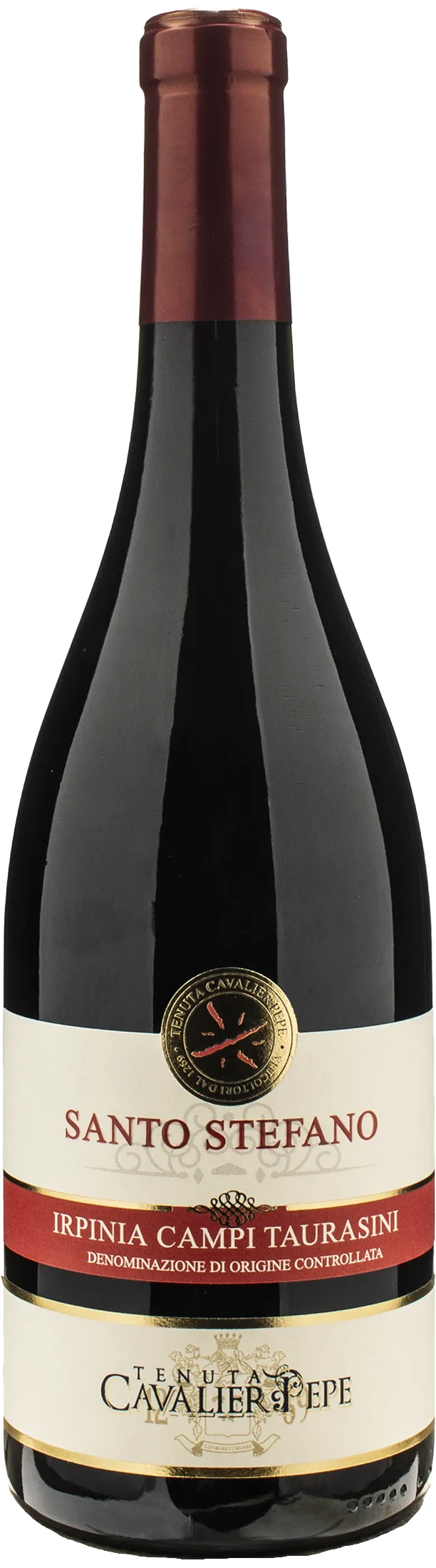 Irpinia Campi Taurasini Santo Stefano