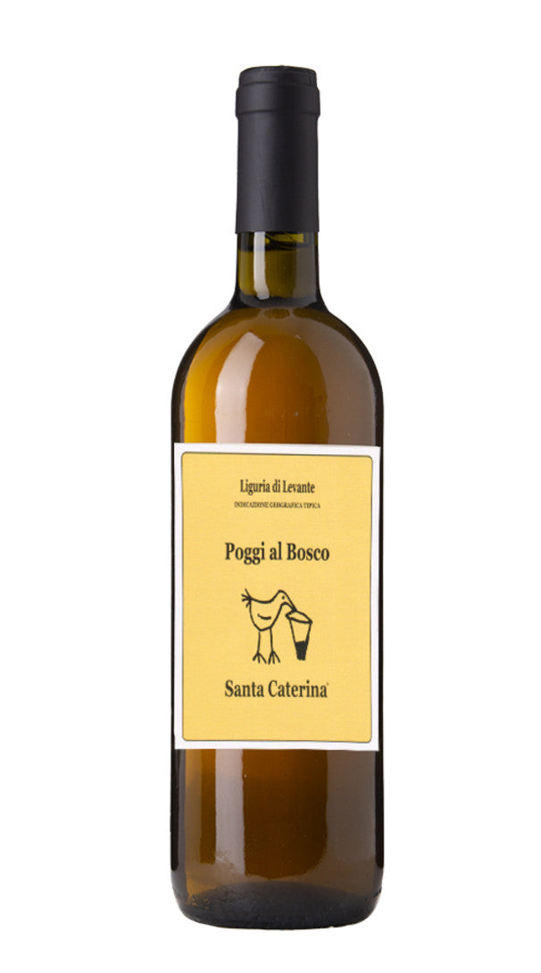 Albarola 'Poggi al Bosco'
