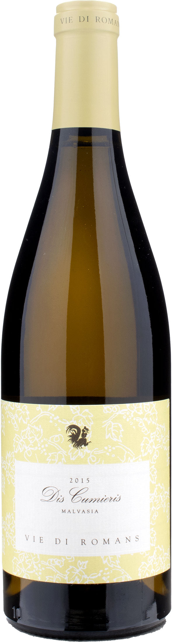 Malvasia Dis Cumieris