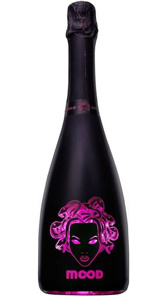 Prosecco DOC Luminous Rosè