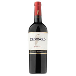 Tenuta Sette Ponti Crognolo Toscana IGT 2023 0,75 ℓ
