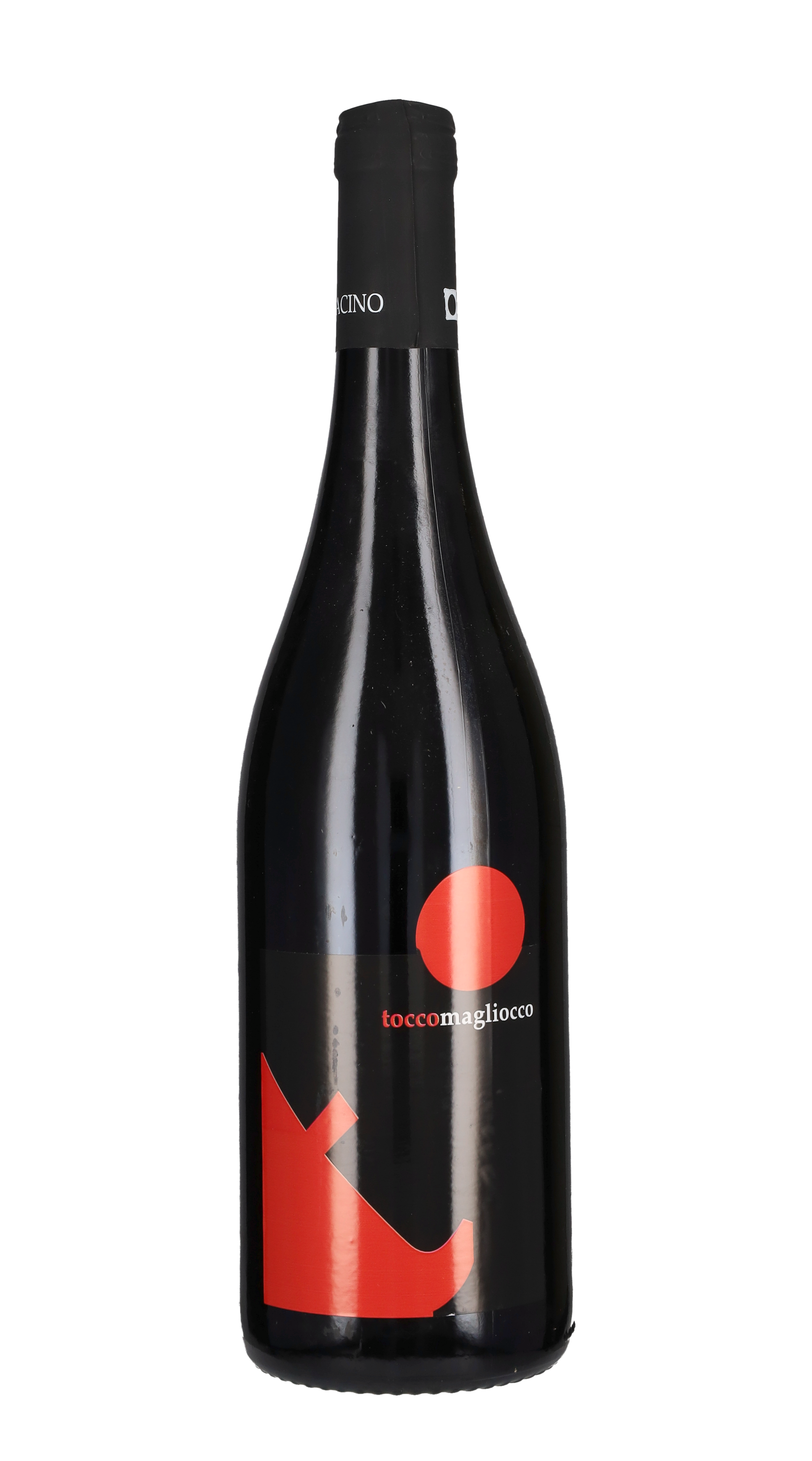 Magliocco 'Toccomagliocco' L'Acino