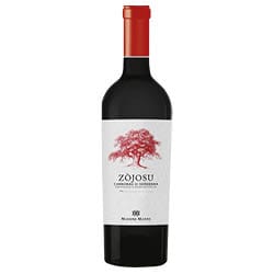 Cannonau di Sardegna Zòjosu