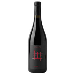 Lanciani Il Fedele Marche IGT Rosso 2018 0,75 ℓ