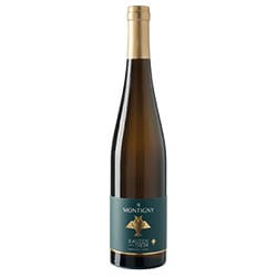 Nahe QbA Kreuznacher Kauzenberg Riesling