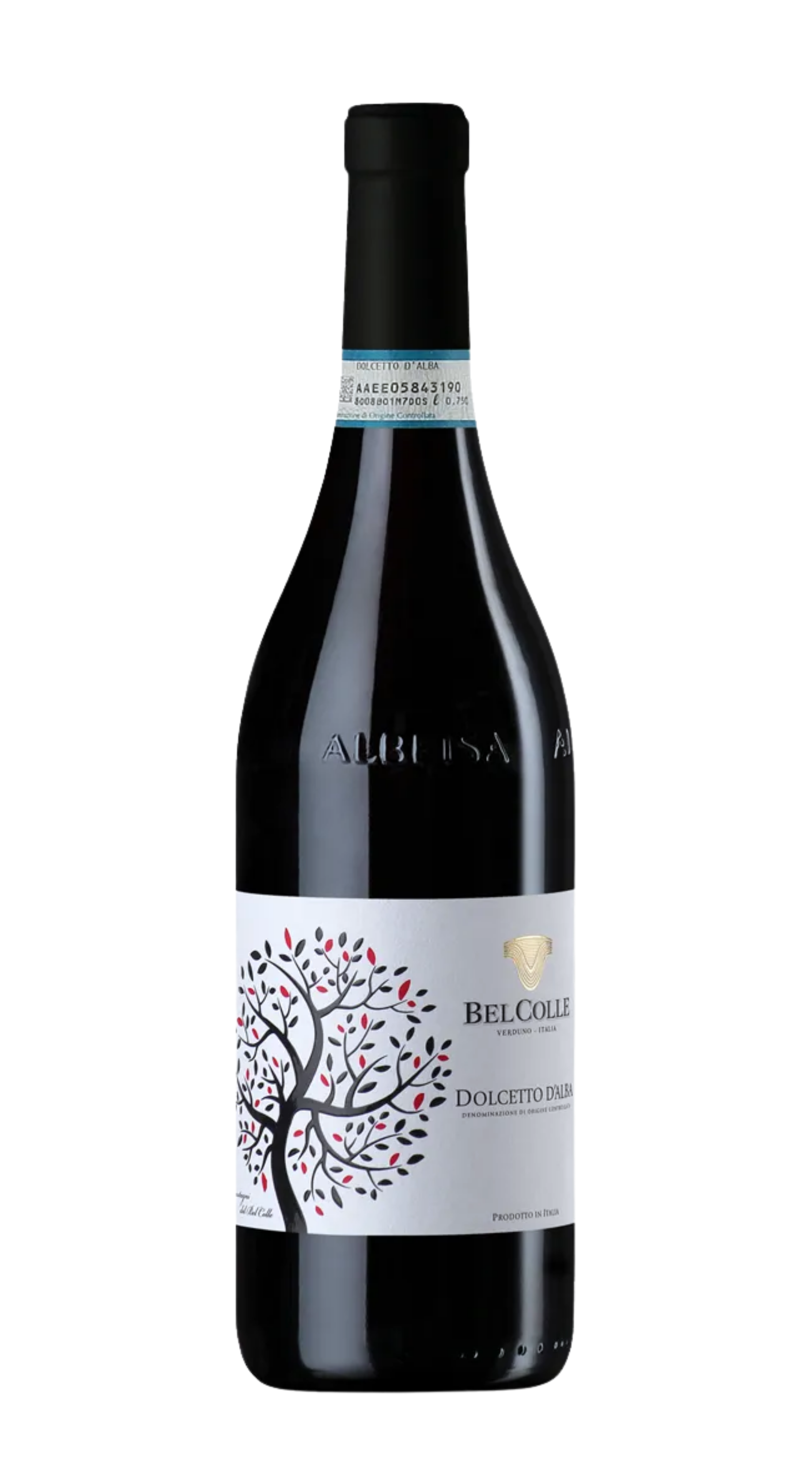 Dolcetto d'Alba Belcolle