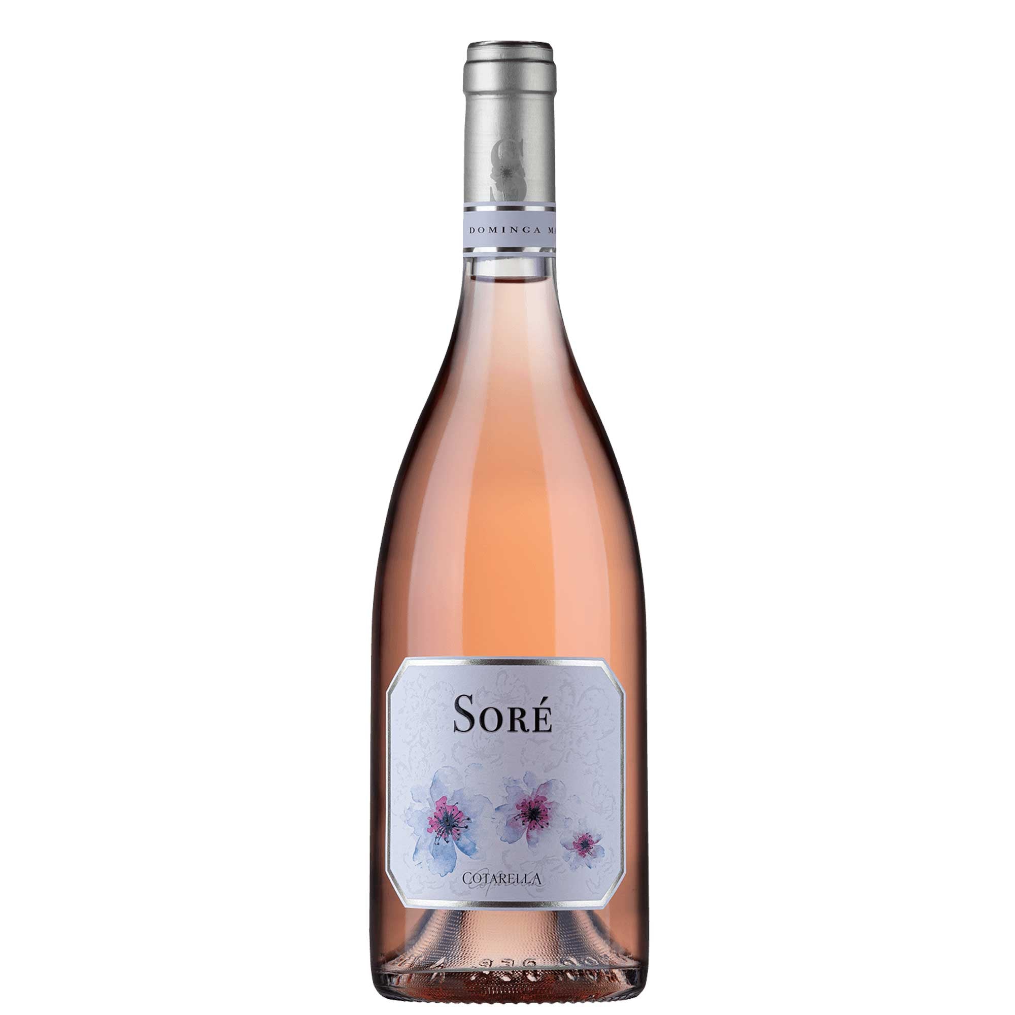 Lazio Rosato IGT Soré