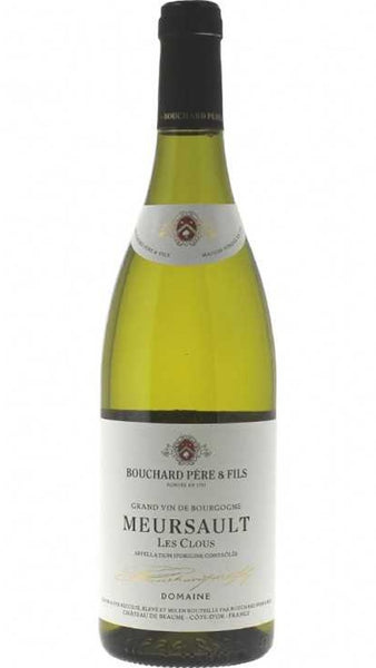 Meursault - Village Les Clous