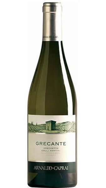 Grecante Grechetto DOC - Colli Martani