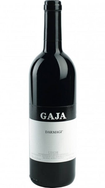 Cabernet Sauvignon DOP Langhe - Darmagi