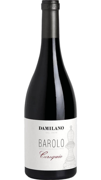 Barolo Cerequio