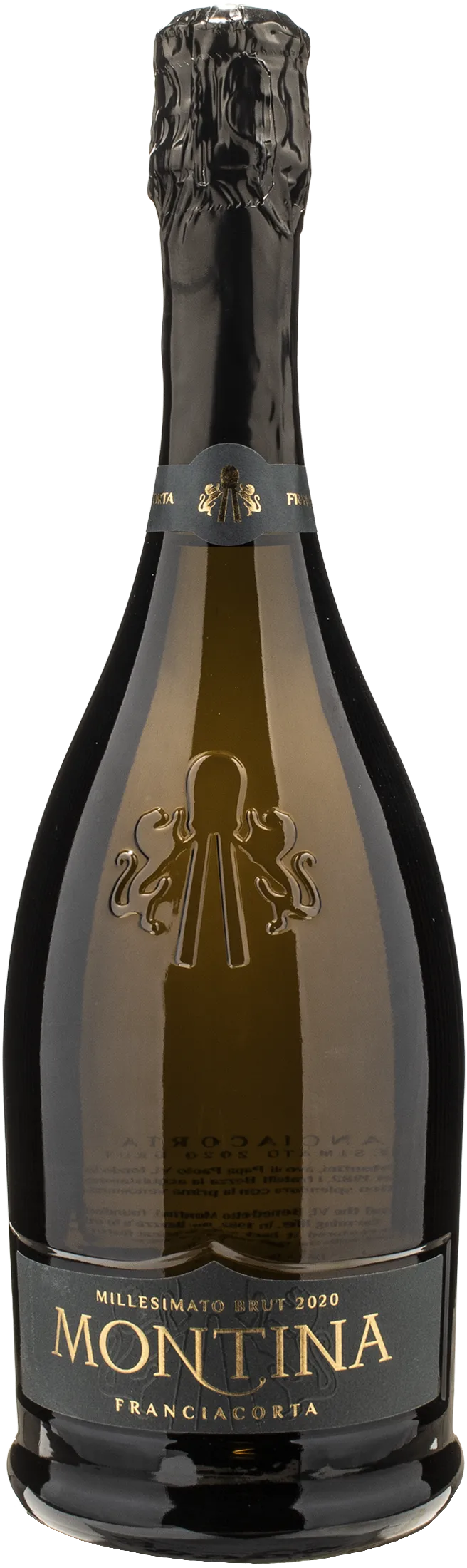 Franciacorta Brut Millesimato