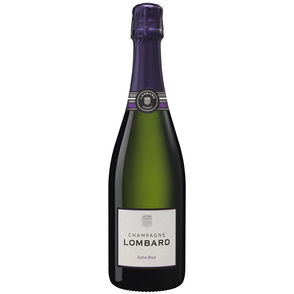 Champagne Extra Brut
