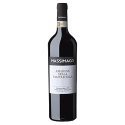 Massimago Amarone della Valpolicella DOC 2018 0,75 ℓ