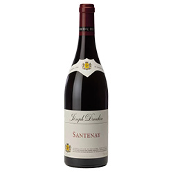 Joseph Drouhin Santenay AOC 2021 0,75 ℓ