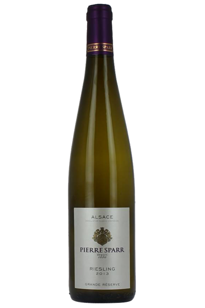 Riesling Grande Réserve Pierre Sparr