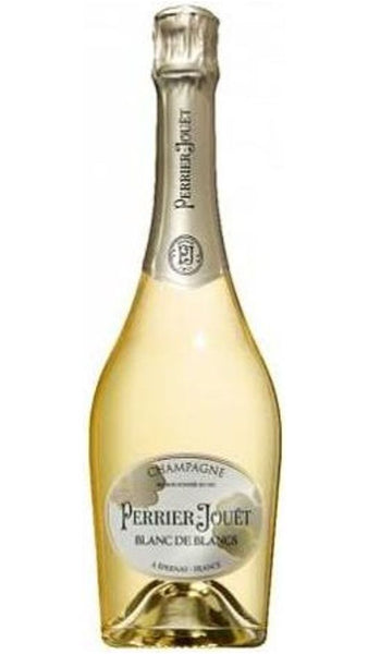 Champagne - Blanc de Blancs - Astucciato