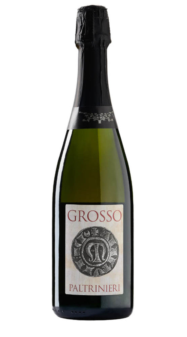 Spumante Metodo Classico 'Grosso' Magnum