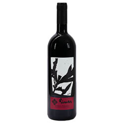 La Vigna sul Mare Gimas Toscana IGT 2018 0,75 ℓ