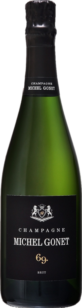 Champagne Michel Gonet Brut 6g