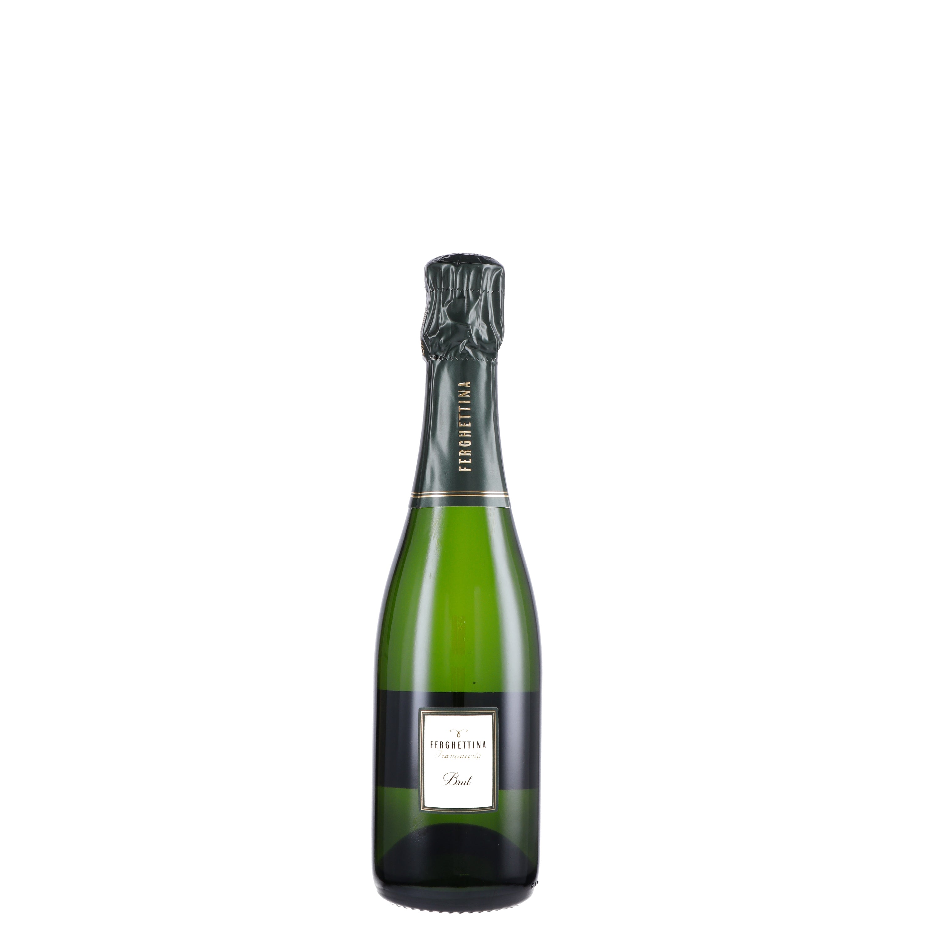Brut Franciacorta DOCG Ferghettina 37,5 cl