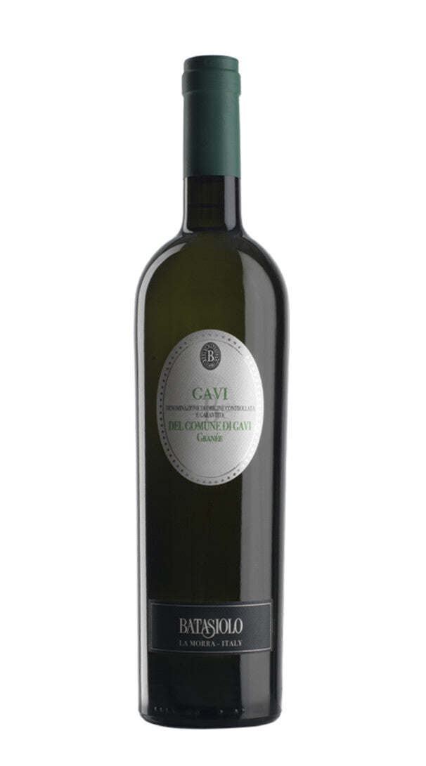 Gavi di Gavi 'Granee' Batasiolo