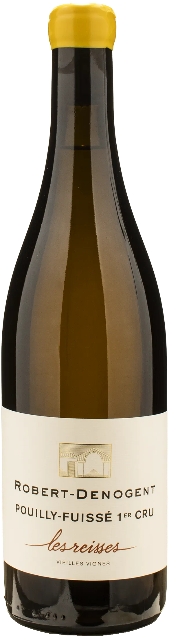 Pouilly Fuisse 1er Cru Les Reisses