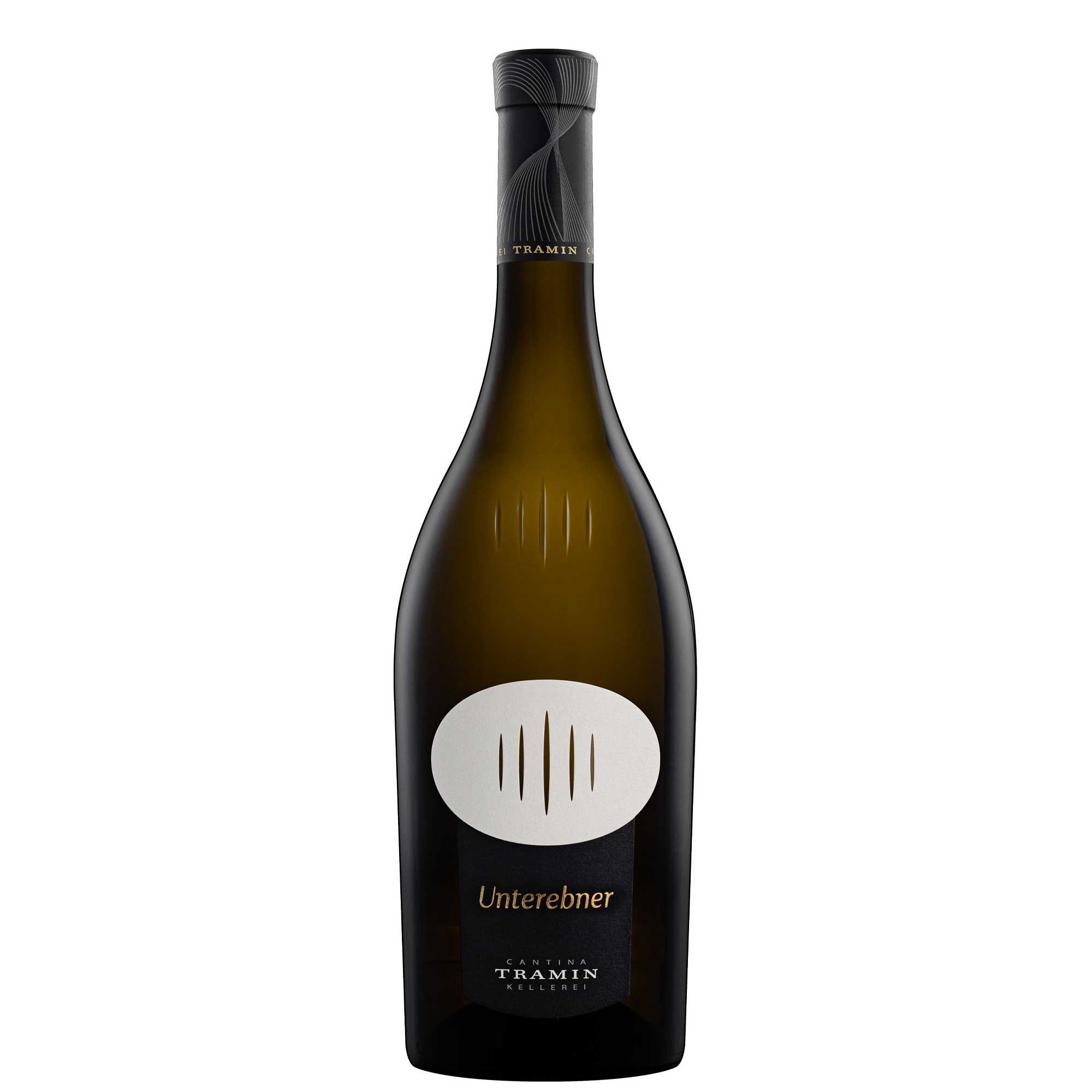 Alto Adige Pinot Grigio DOC Unterebner
