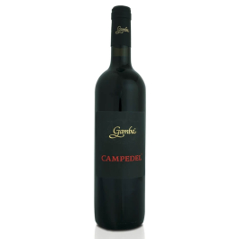 Rosso del Veronese IGT Campedel