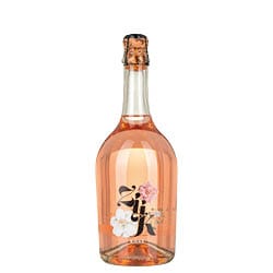 Vino Spumante di Qualità Extra Brut Ziik Rosé