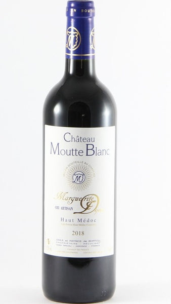 Haut-Medoc Marguerite