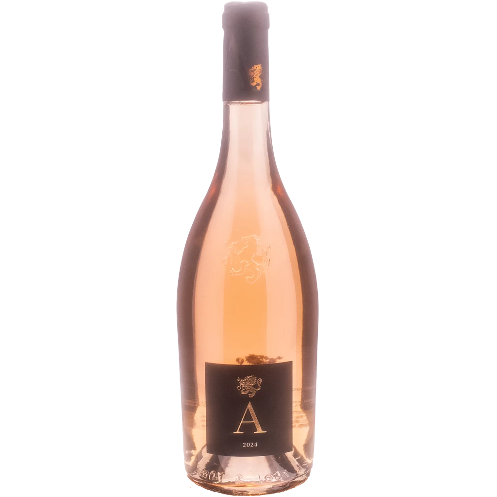 A Toscana Rosato