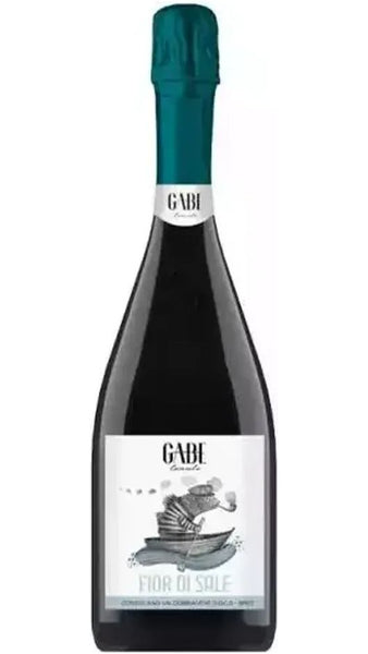 Prosecco Valdobbiadene Conegliano DOCG Brut 375ml - Fior di Sale