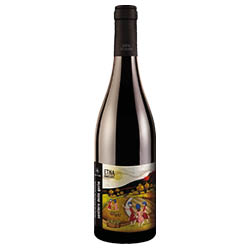 Etna Bianco Sentiero delle Gerle