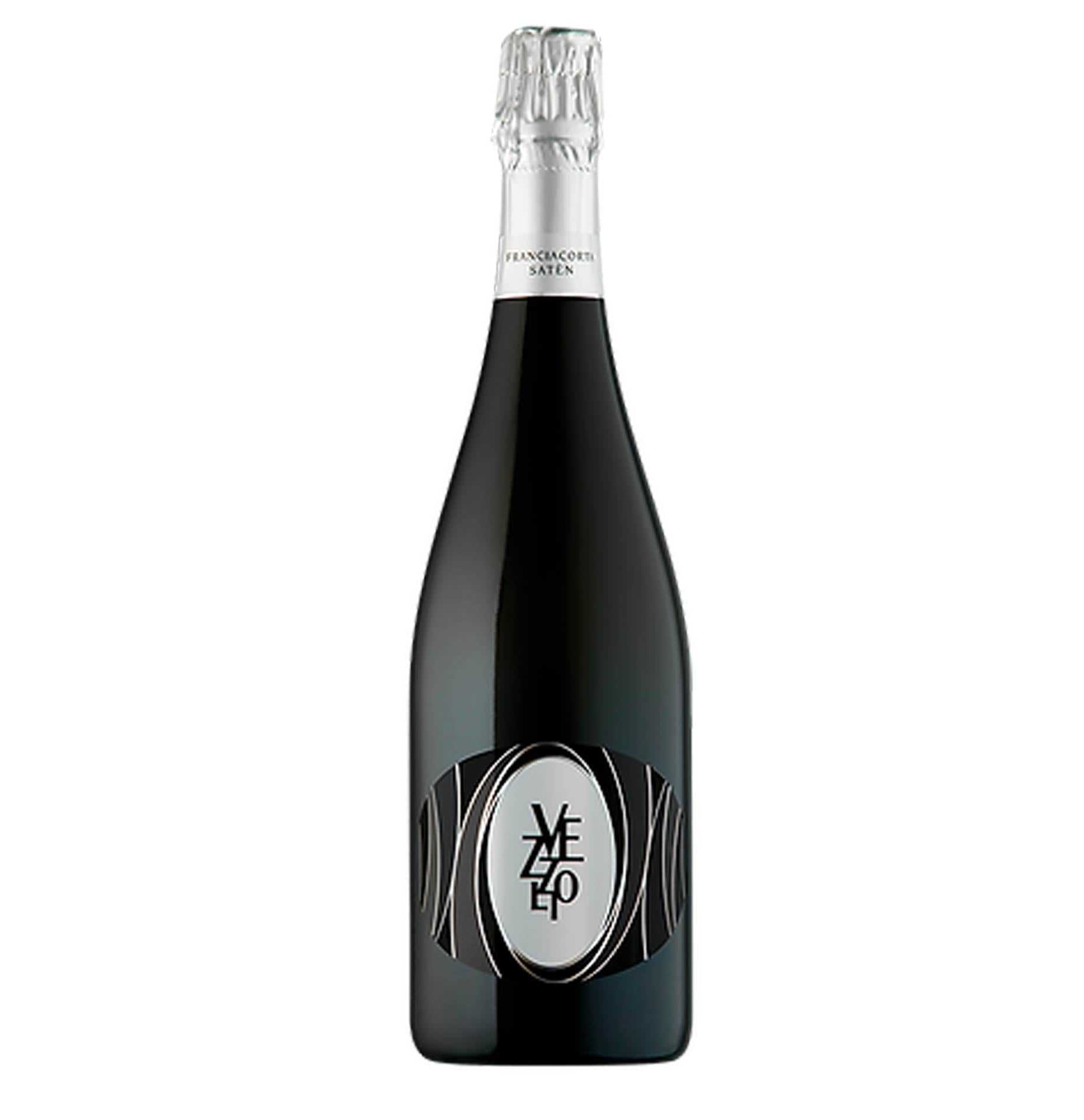 Franciacorta Brut Saten