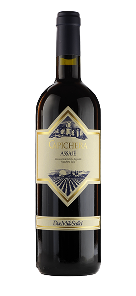 "Assaje" Rosso Isola dei Nuraghi IGT 2022