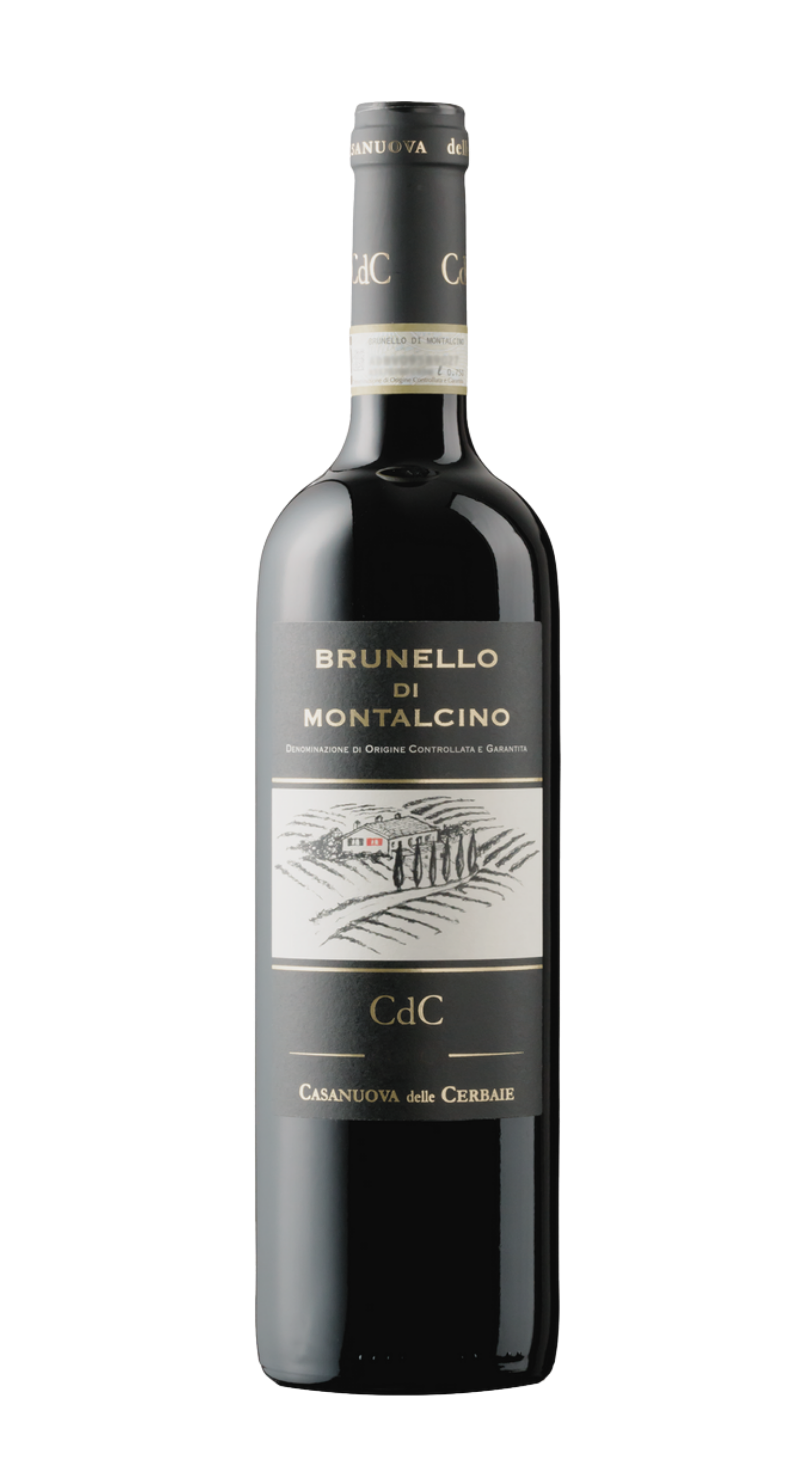 Brunello di Montalcino
