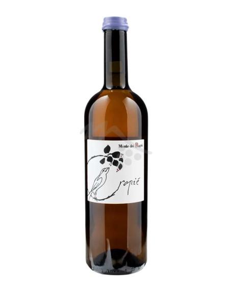 Rosato Ropie 2021 Veneto IGT Monte dei Ragni