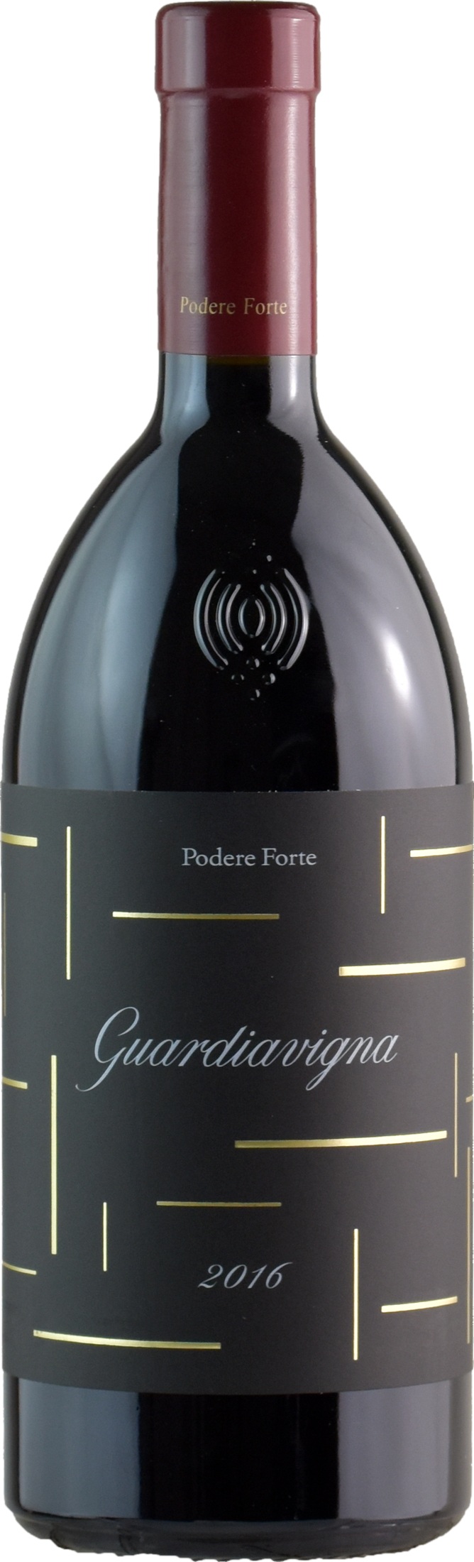 Podere Forte Guardiavigna 2018