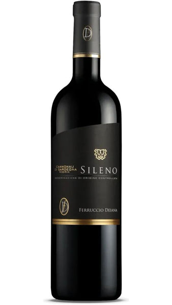Cannonau di Sardegna Riserva DOC - Sileno