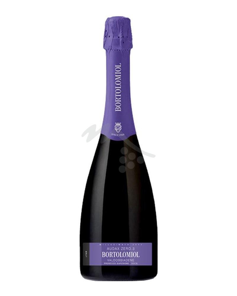 Valdobbiadene Prosecco Superiore Extra Brut Audax